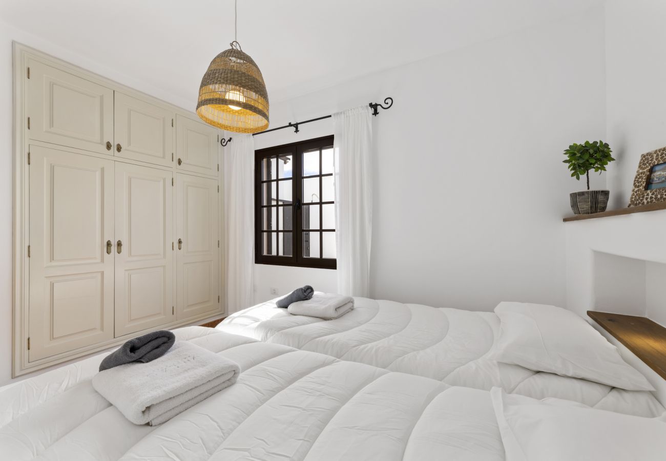 Villa in Tías - Villa 4 - Villasexperience