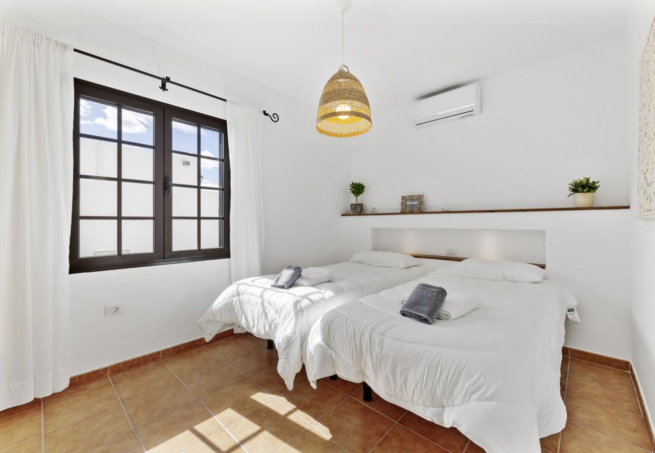Villa in Tías - Villa 4 - Villasexperience