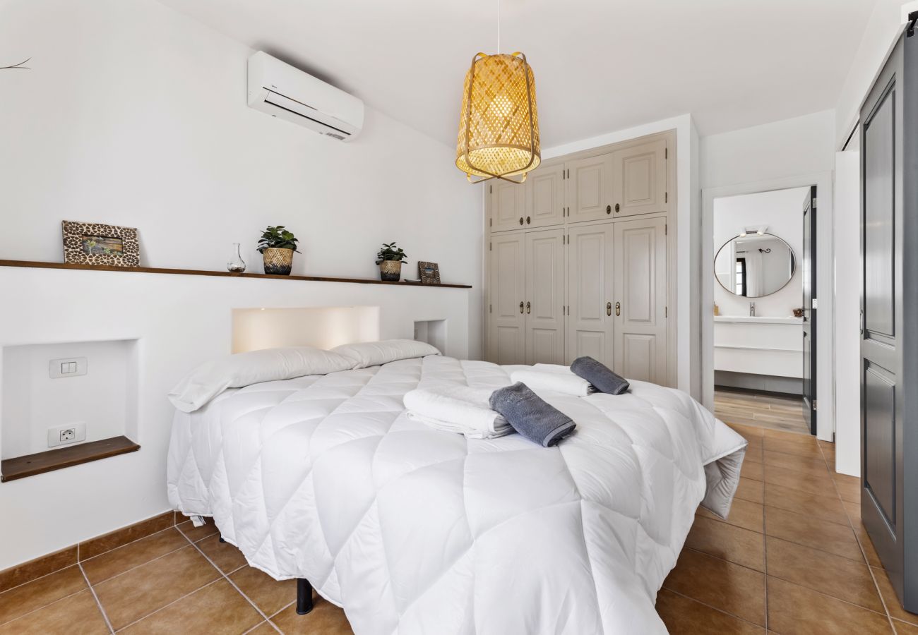 Villa in Tías - Villa 4 - Villasexperience