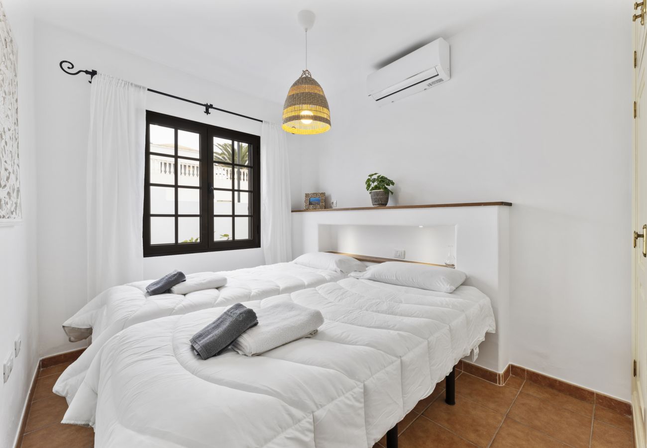 Villa in Tías - Villa 4 - Villasexperience