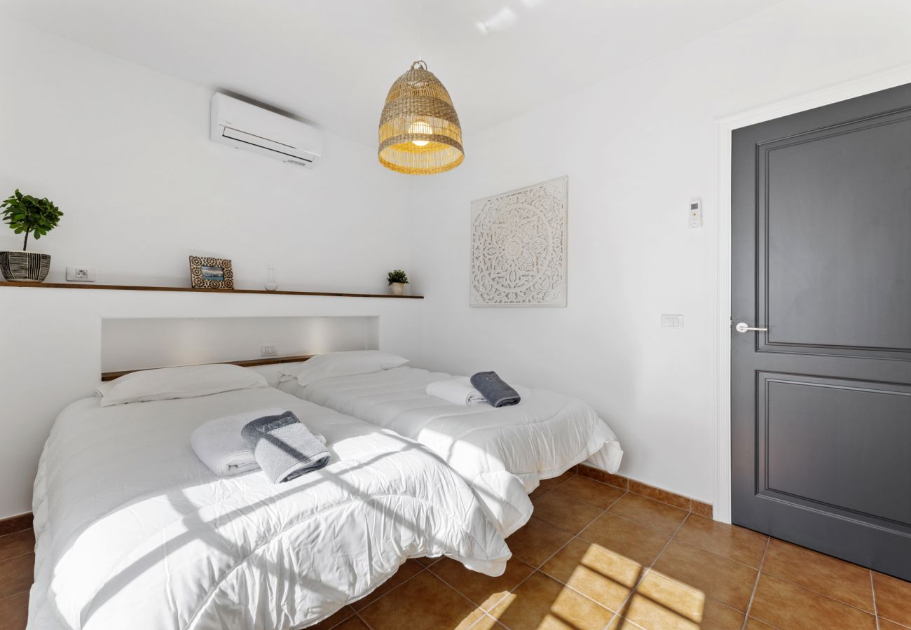 Villa in Tías - Villa 4 - Villasexperience