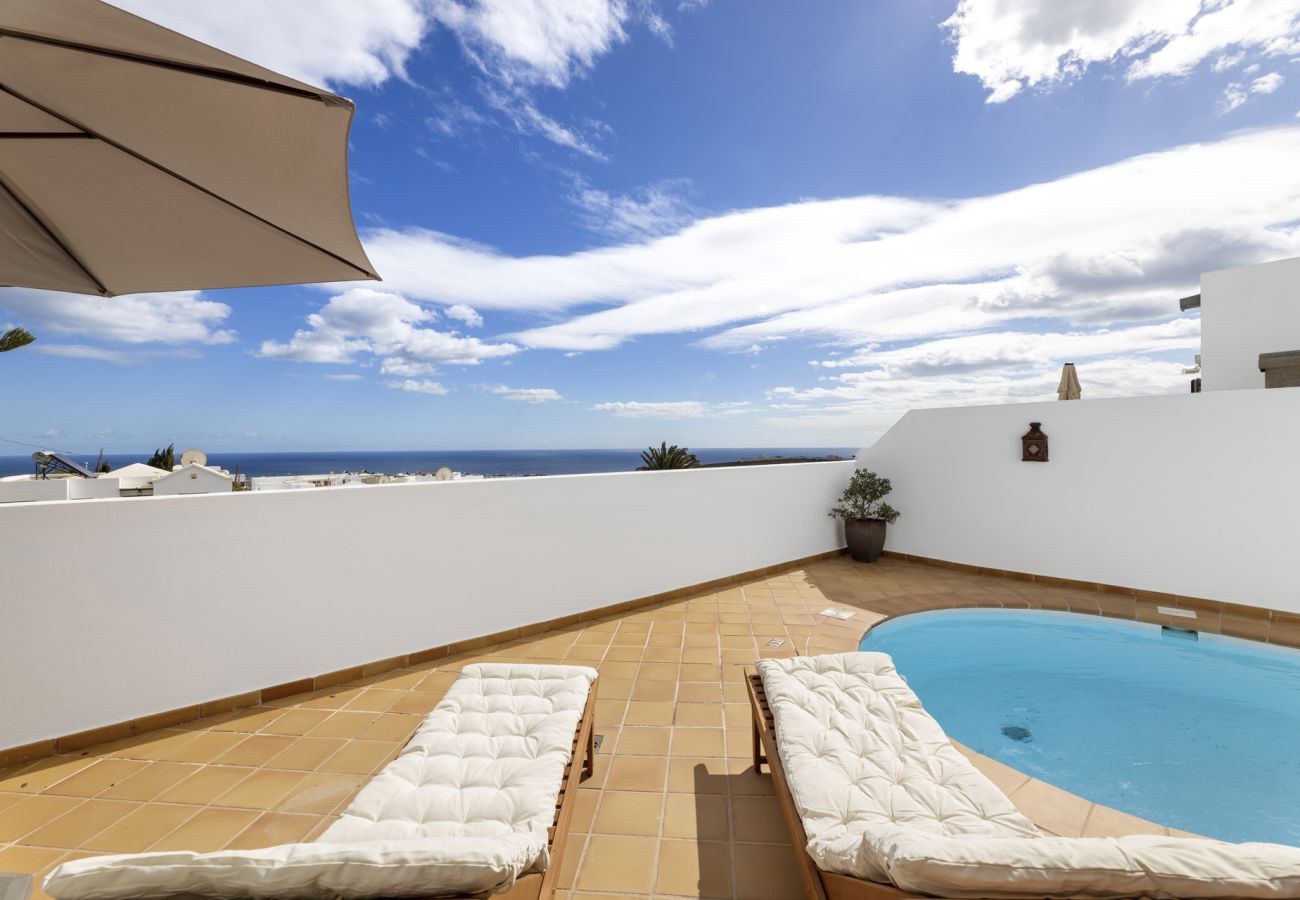 Villa in Tías - Villa 4 - Villasexperience