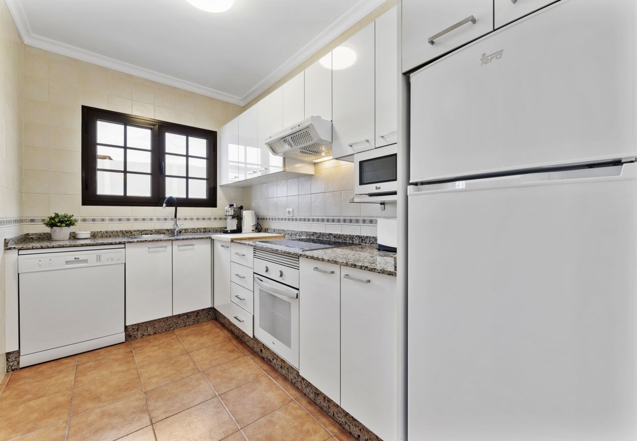 Villa in Tías - Villa 4 - Villasexperience