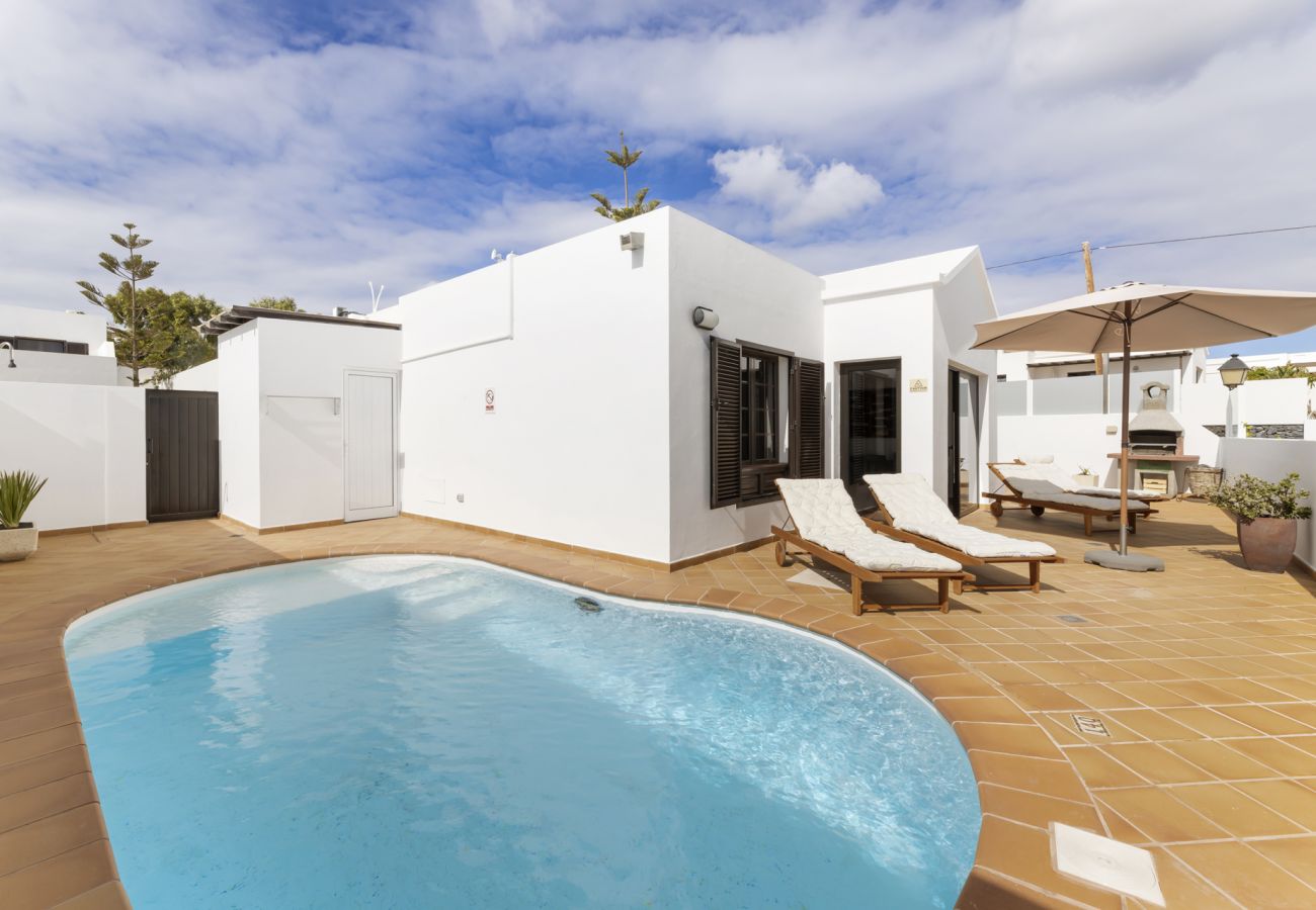 Villa in Tías - Villa 4 - Villasexperience