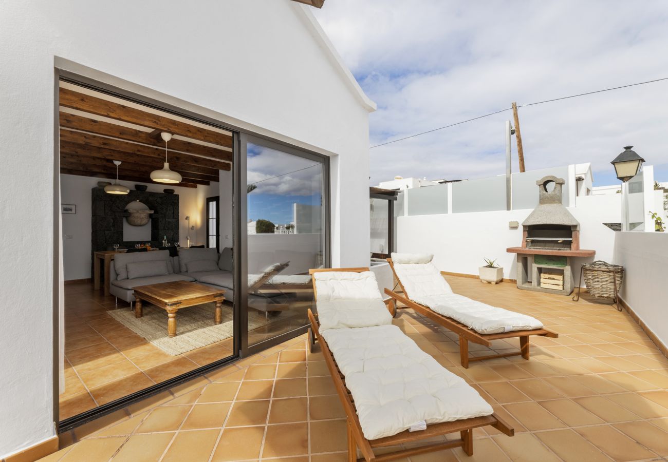 Villa in Tías - Villa 4 - Villasexperience