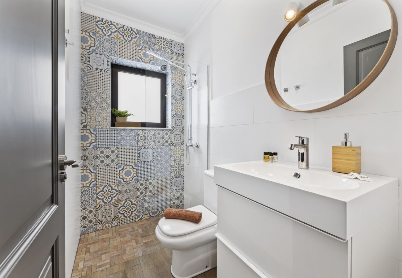 Villa in Tías - Villa 4 - Villasexperience