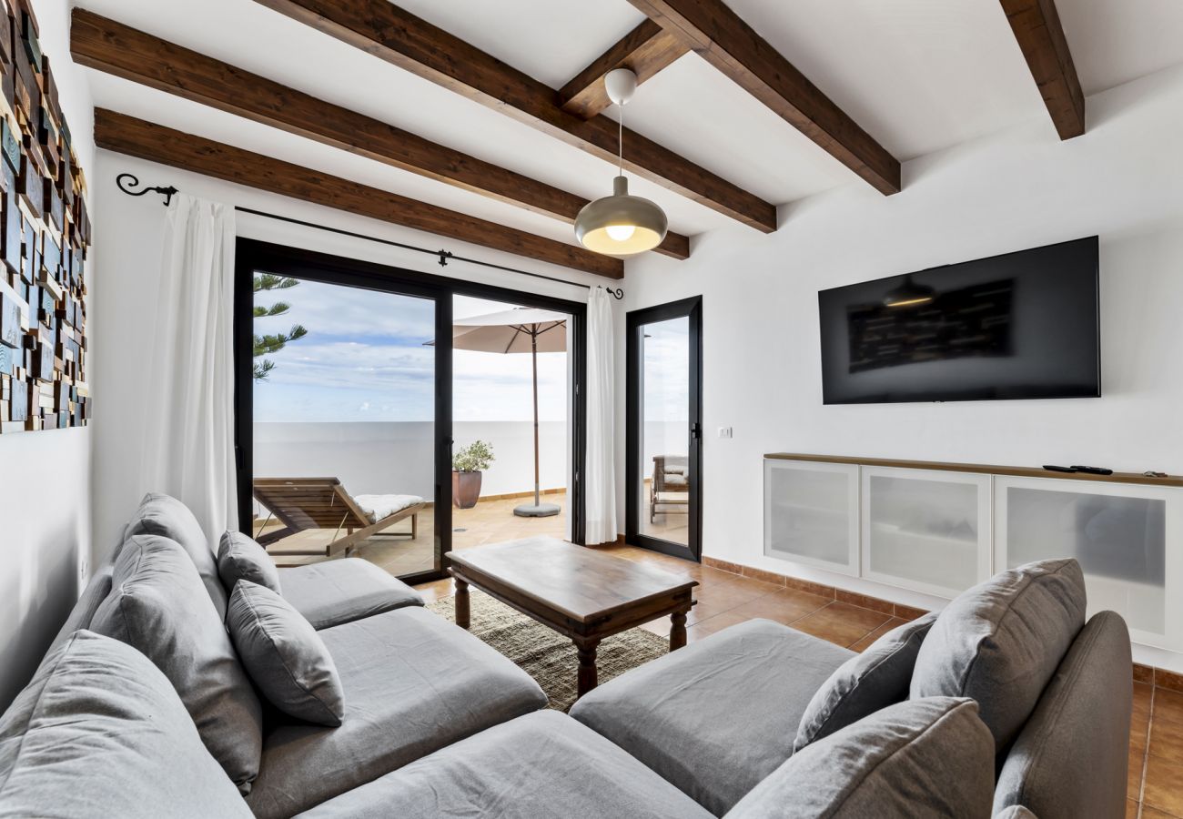 Villa in Tías - Villa 4 - Villasexperience