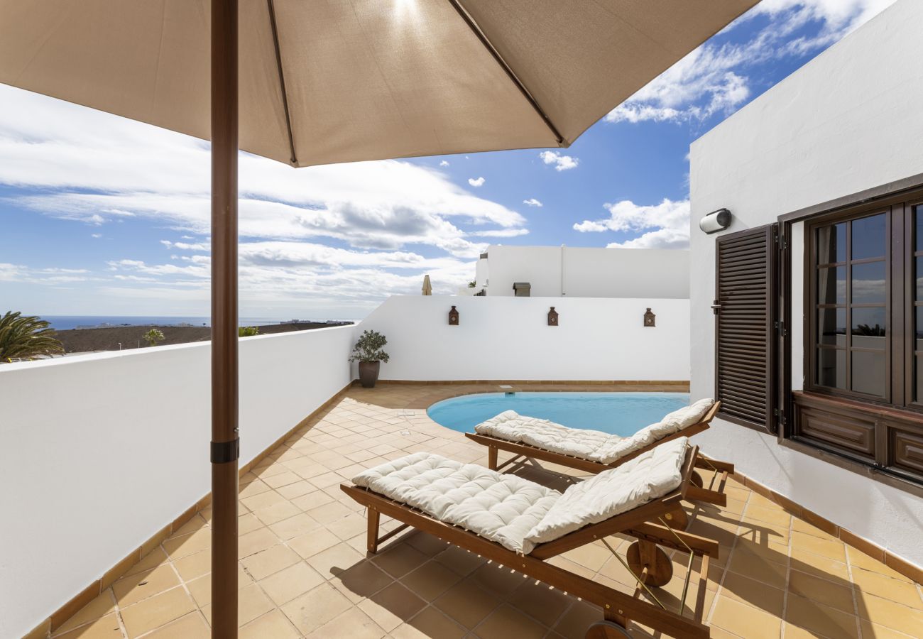 Villa in Tías - Villa 4 - Villasexperience