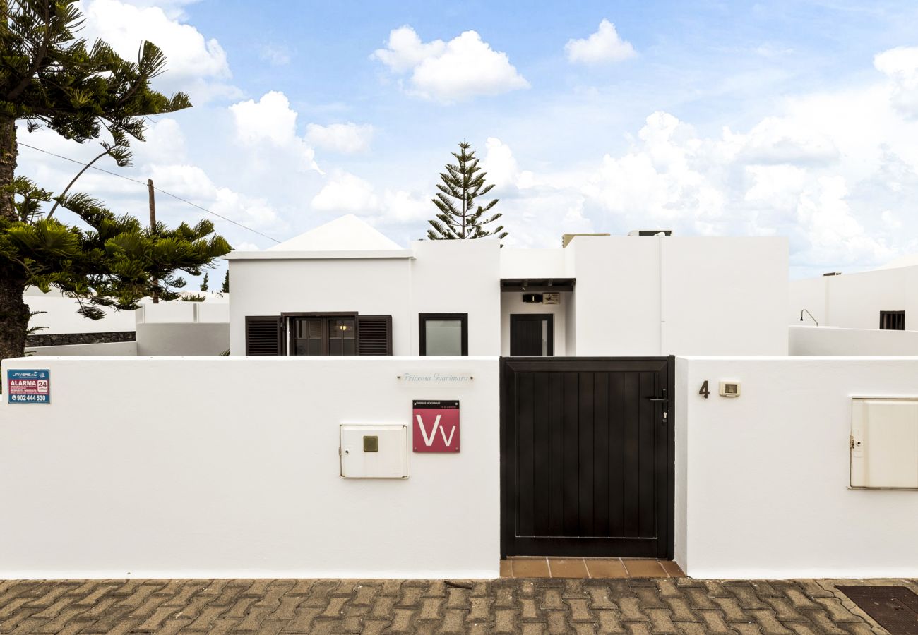 Villa in Tías - Villa 4 - Villasexperience
