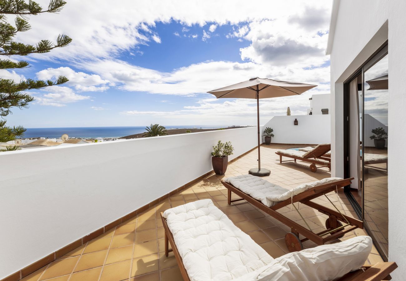Villa in Tías - Villa 4 - Villasexperience