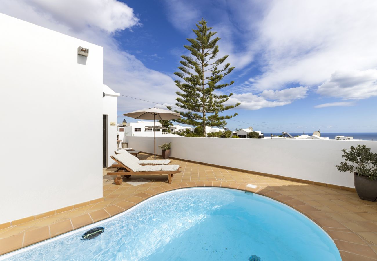 Villa in Tías - Villa 4 - Villasexperience