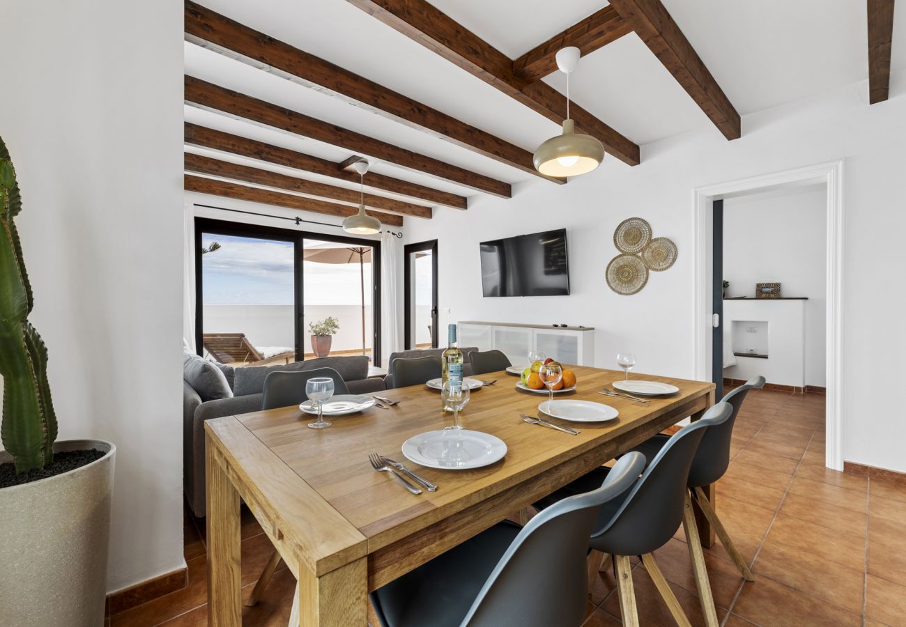 Villa in Tías - Villa 4 - Villasexperience