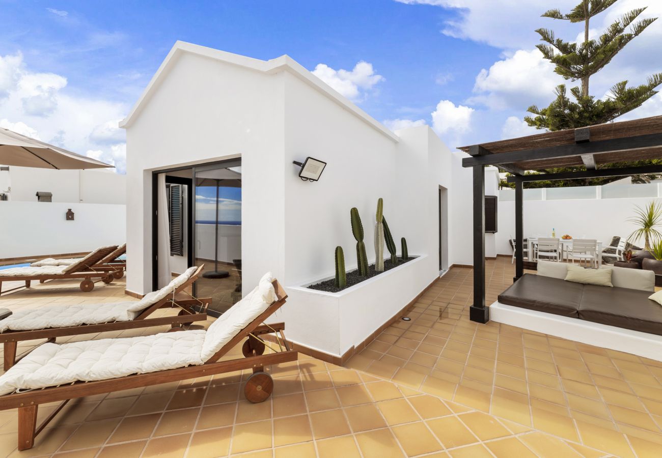 Villa in Tías - Villa 4 - Villasexperience
