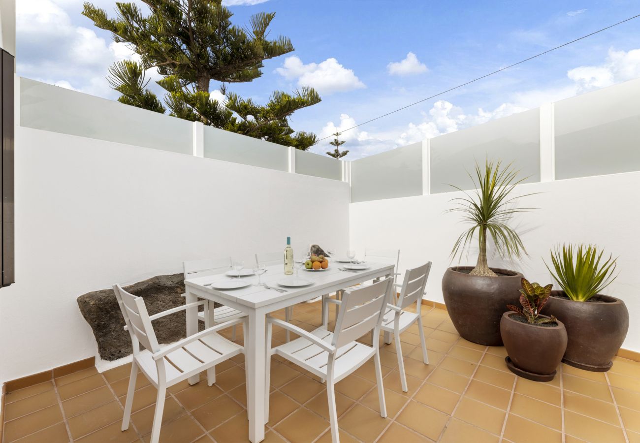 Villa in Tías - Villa 4 - Villasexperience