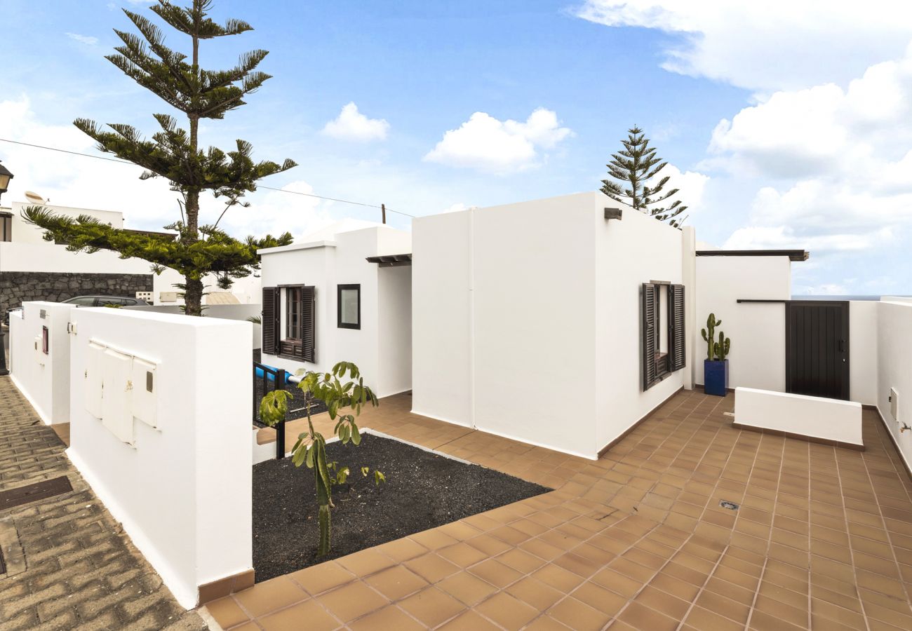 Villa in Tías - Villa 4 - Villasexperience