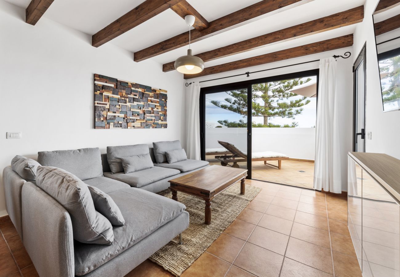 Villa in Tías - Villa 4 - Villasexperience