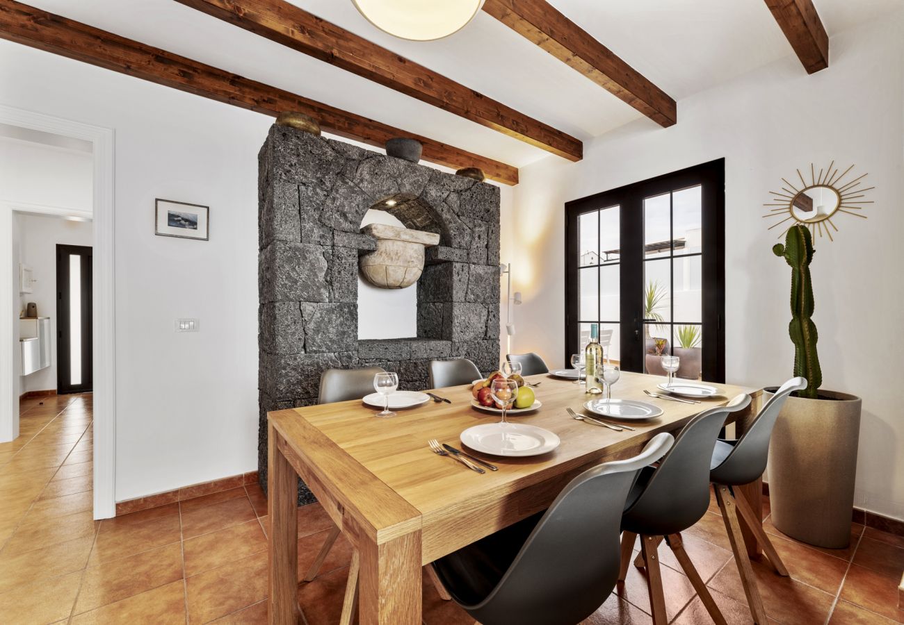 Villa in Tías - Villa 4 - Villasexperience