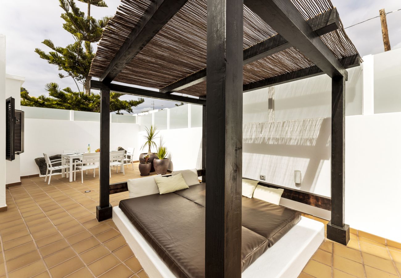 Villa in Tías - Villa 4 - Villasexperience