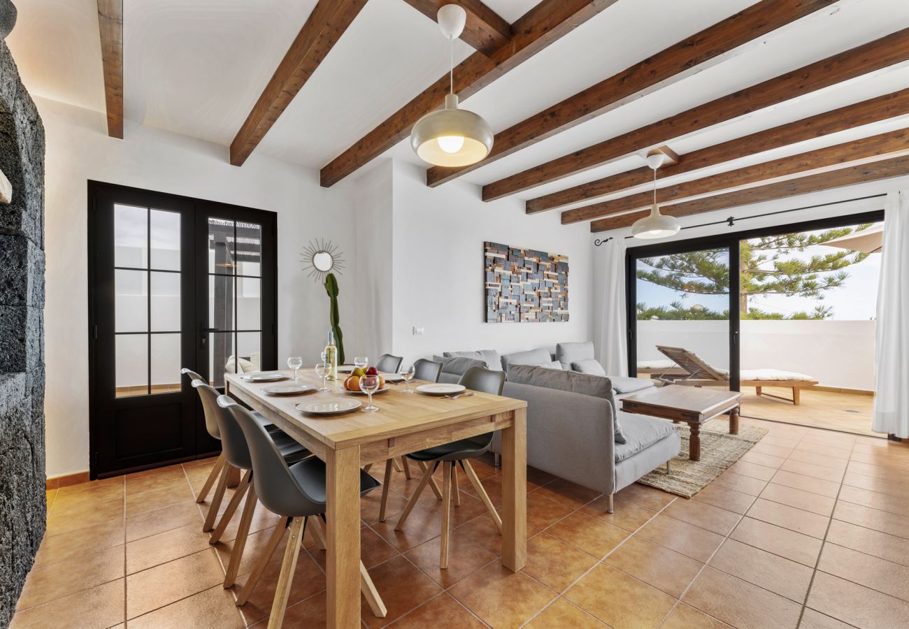 Villa in Tías - Villa 4 - Villasexperience