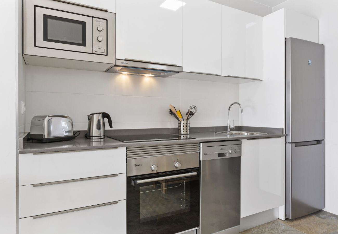 House in Playa Blanca - Casa Alma – Villa in Lanzarote – Spain - VipVipVillas