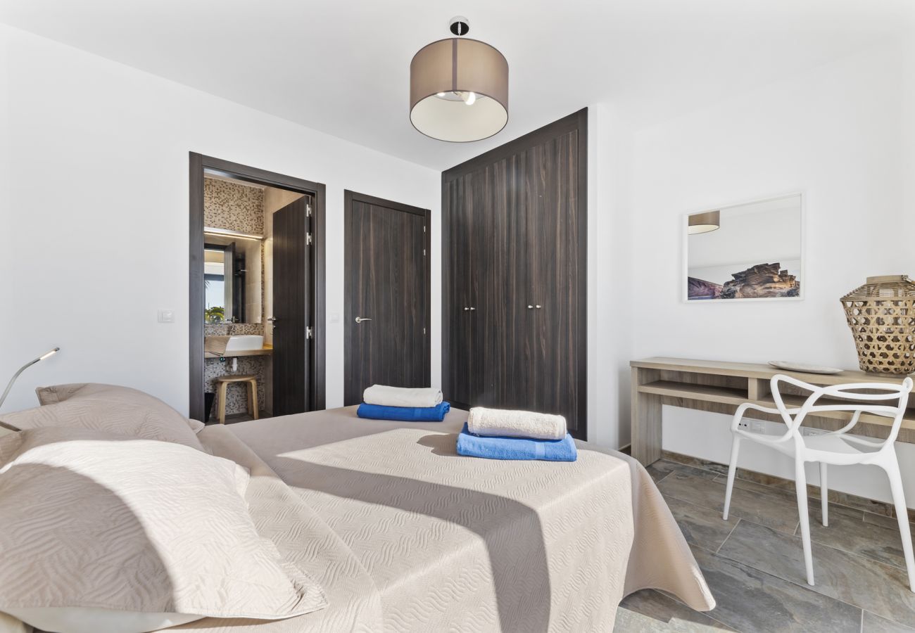 House in Playa Blanca - Casa Alma – Villa in Lanzarote – Spain - VipVipVillas