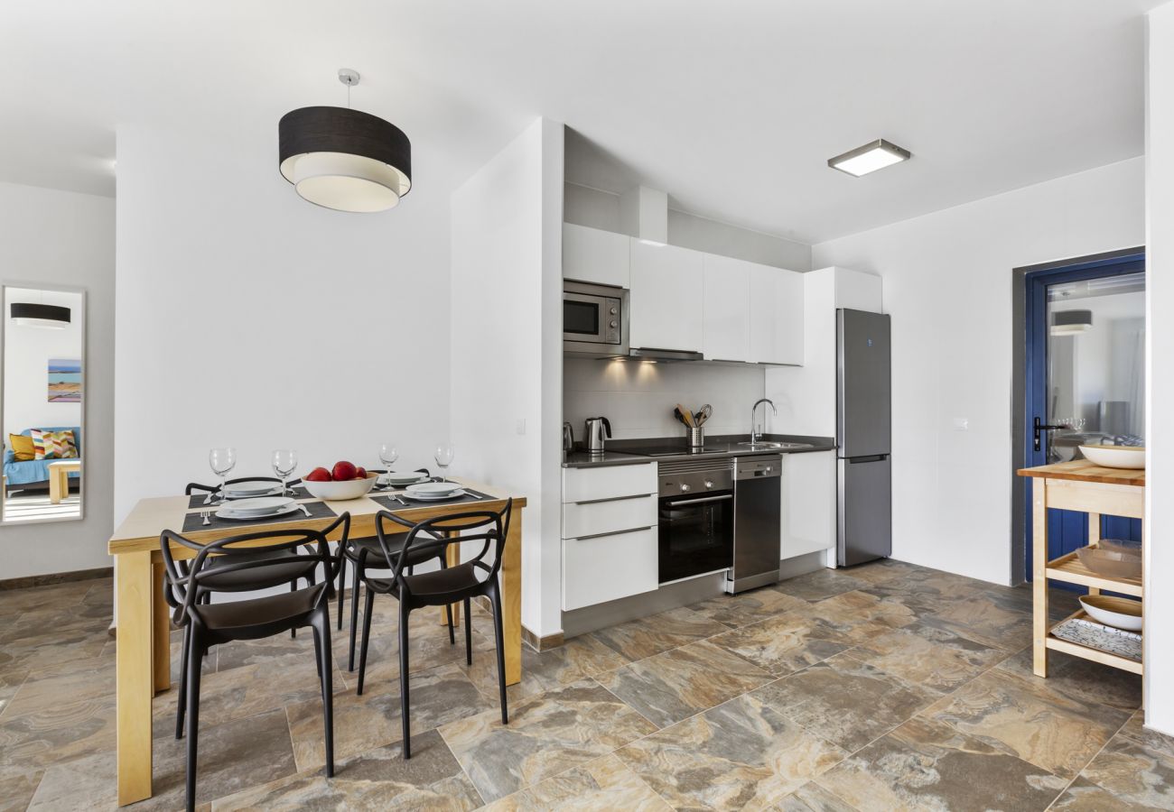House in Playa Blanca - Casa Alma – Villa in Lanzarote – Spain - VipVipVillas