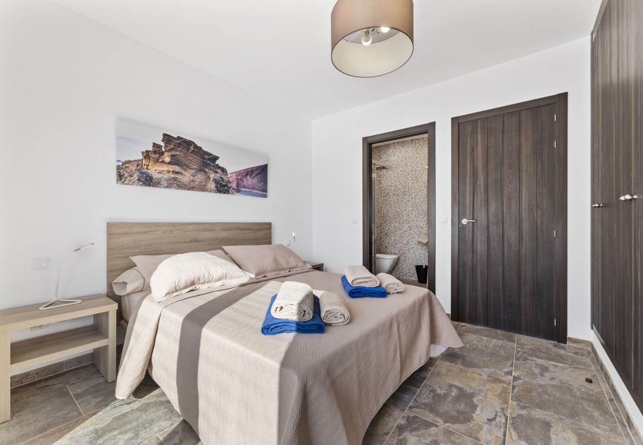 House in Playa Blanca - Casa Alma – Villa in Lanzarote – Spain - VipVipVillas