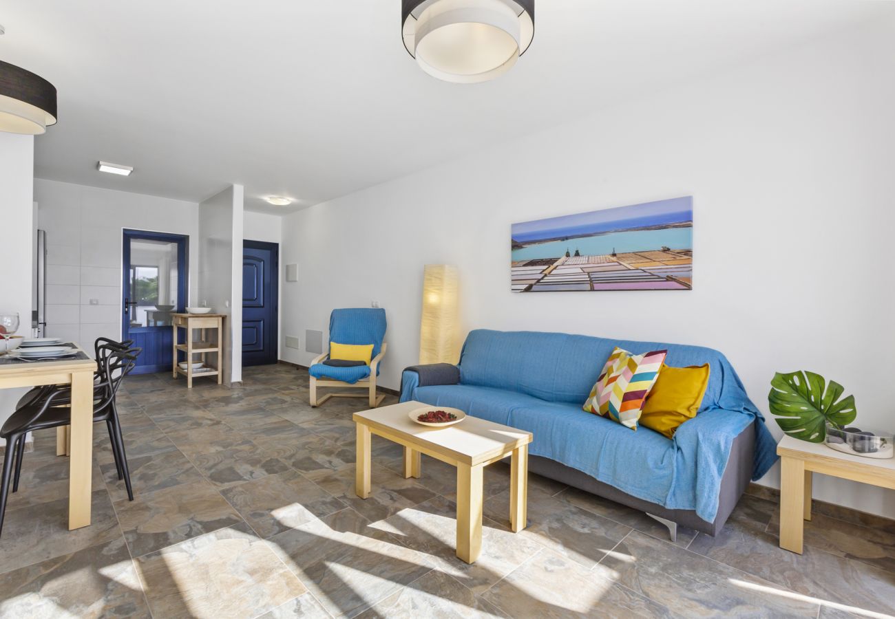 House in Playa Blanca - Casa Alma – Villa in Lanzarote – Spain - VipVipVillas