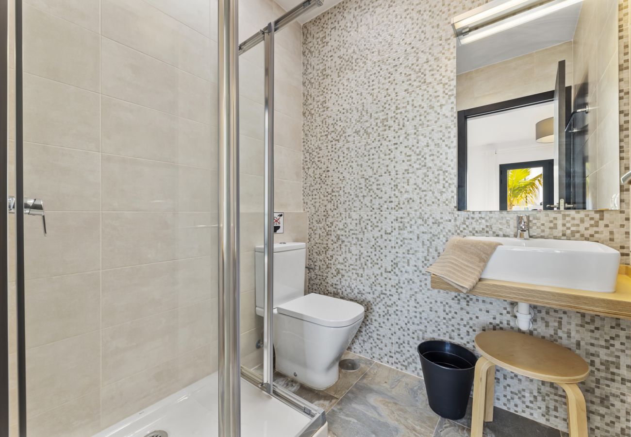House in Playa Blanca - Casa Alma – Villa in Lanzarote – Spain - VipVipVillas