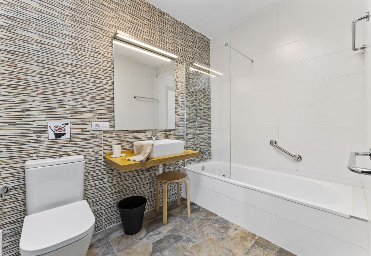 House in Playa Blanca - Casa Alma – Villa in Lanzarote – Spain - VipVipVillas