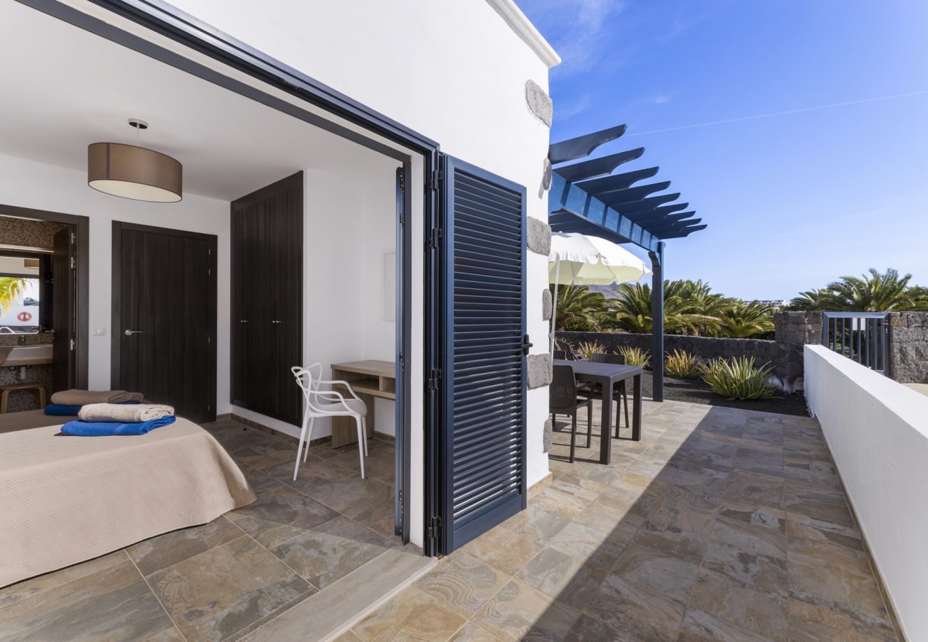 House in Playa Blanca - Casa Alma – Villa in Lanzarote – Spain - VipVipVillas