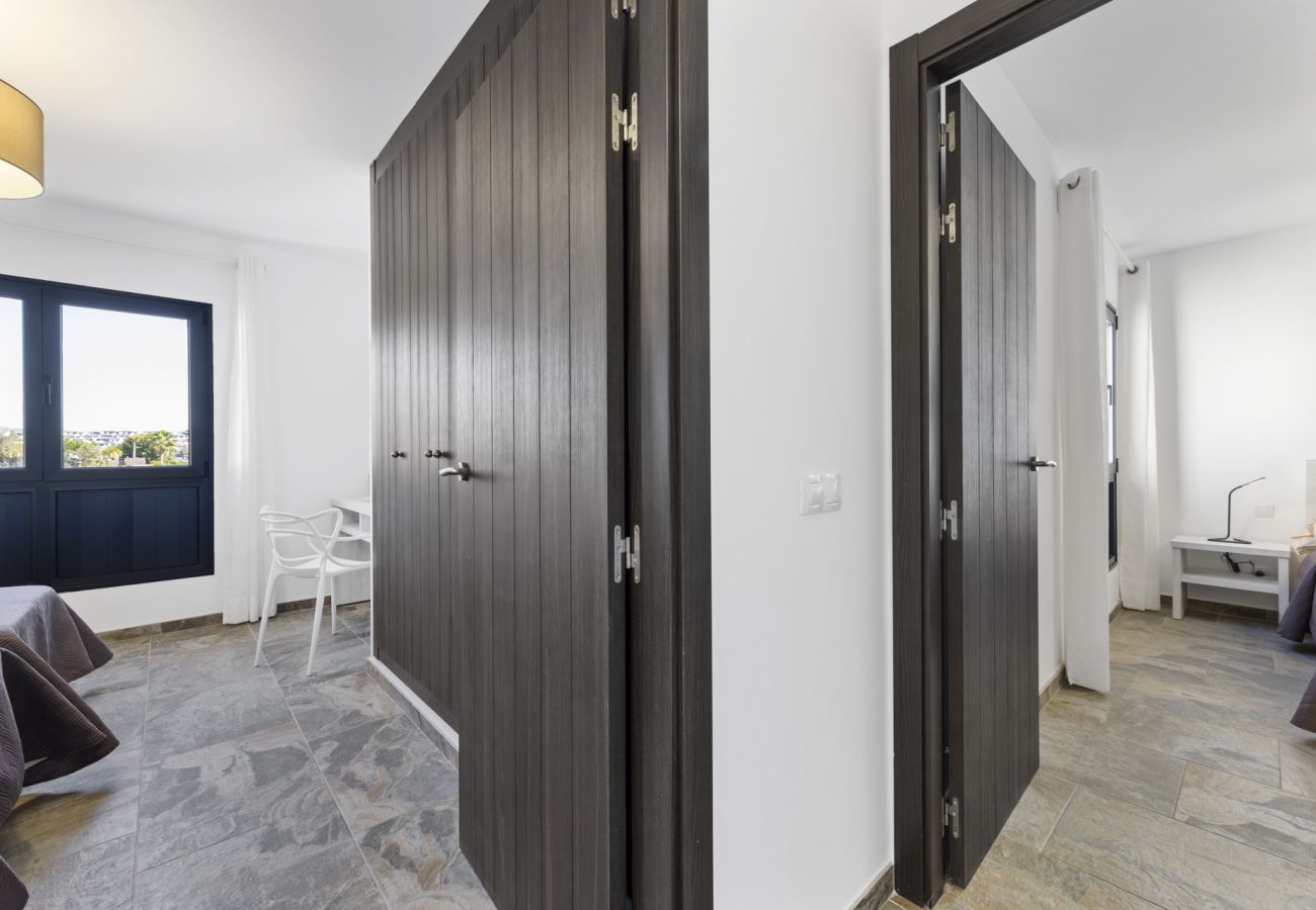 House in Playa Blanca - Casa Estela - Villa in Lanzarote - Spain - VipVipVillas