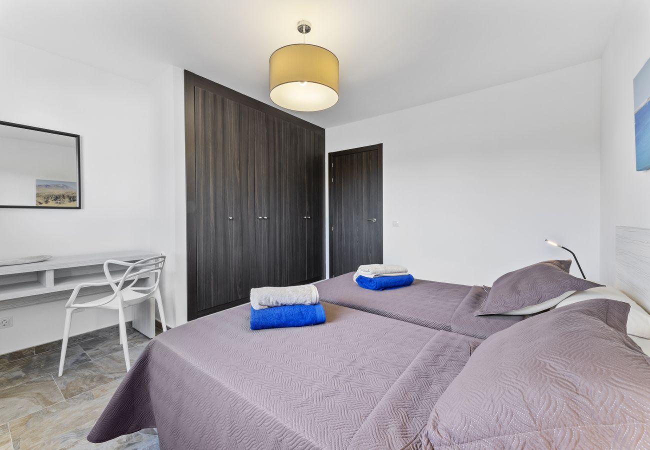 House in Playa Blanca - Casa Estela - Villa in Lanzarote - Spain - VipVipVillas