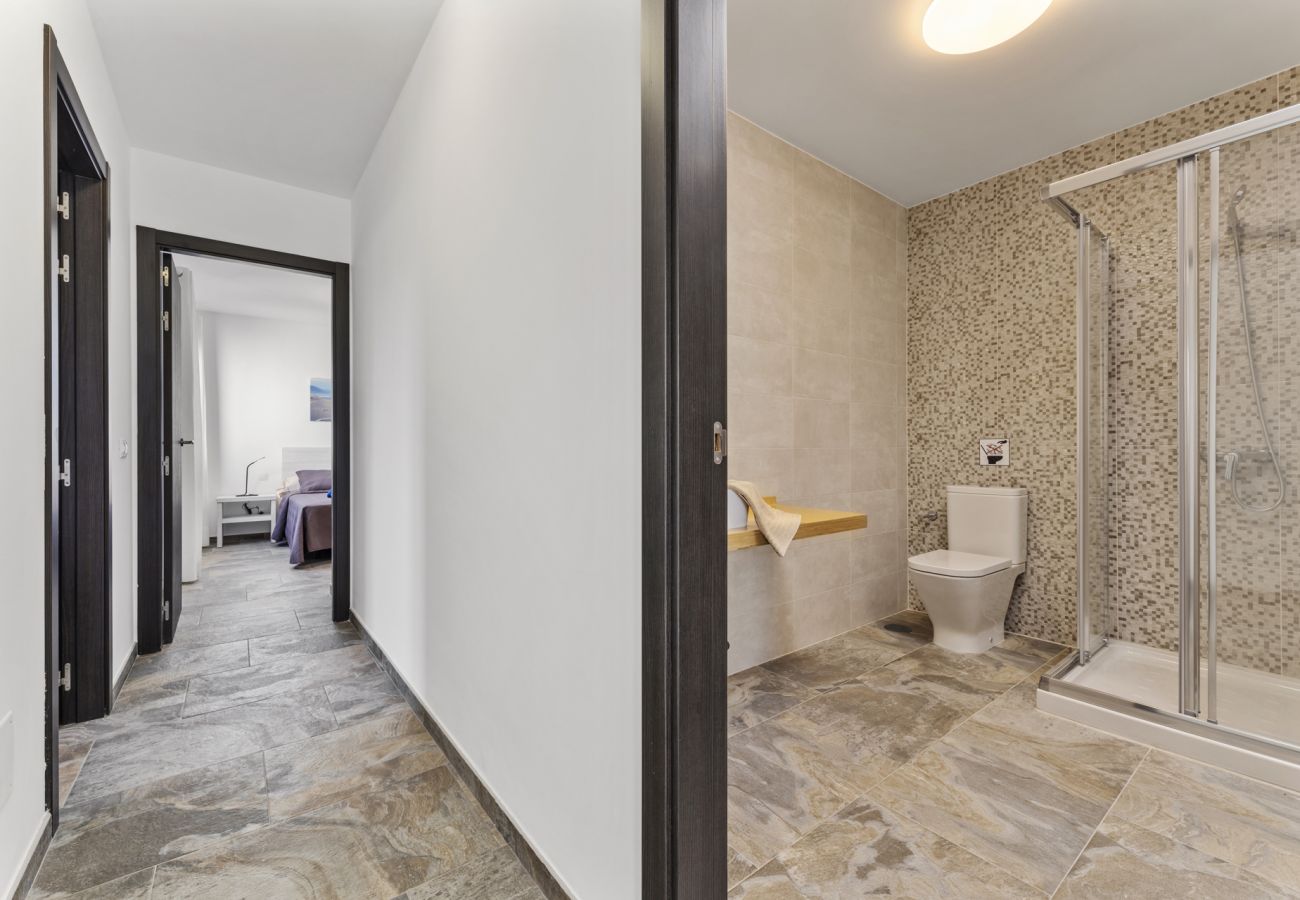 House in Playa Blanca - Casa Estela - Villa in Lanzarote - Spain - VipVipVillas