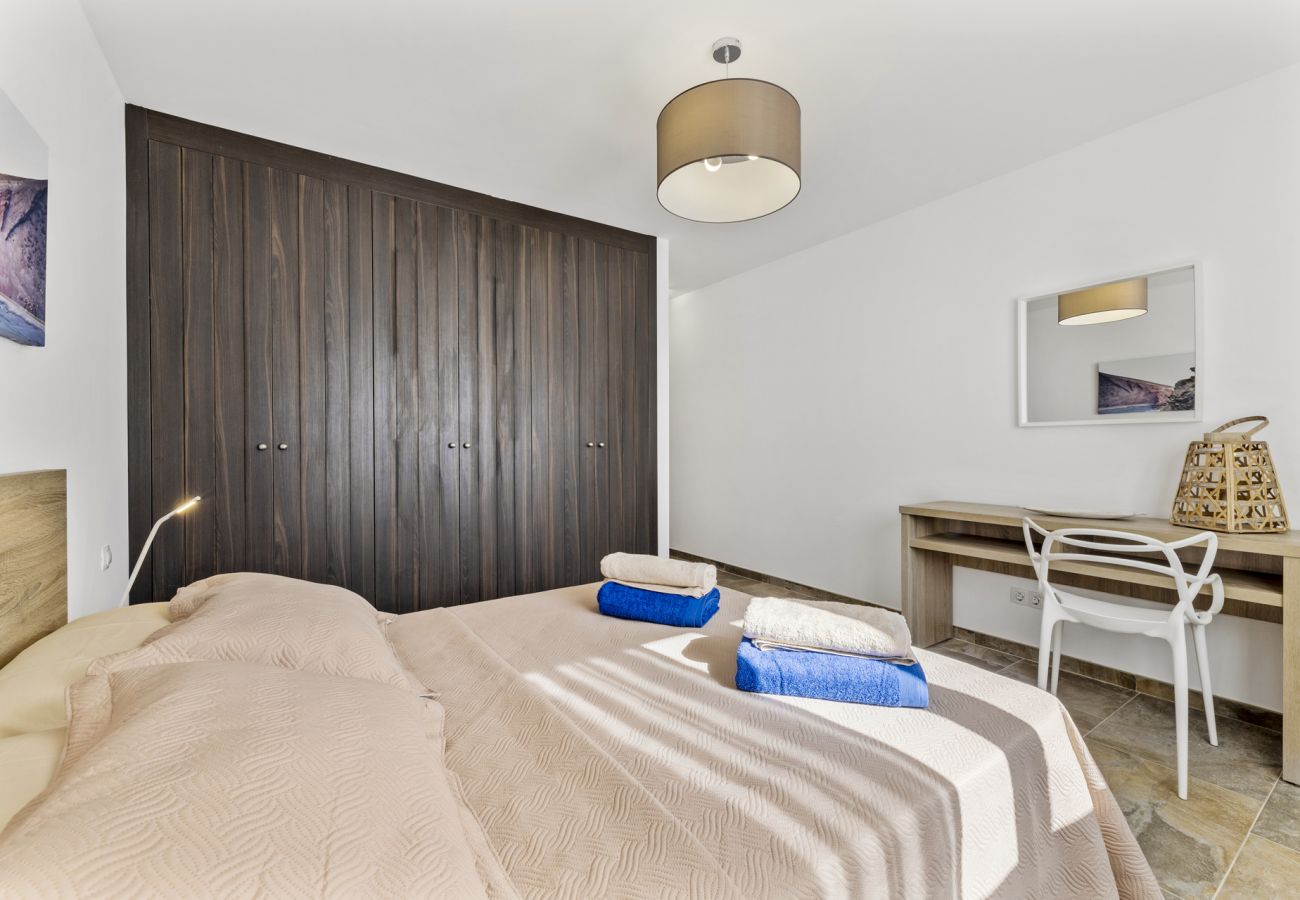 House in Playa Blanca - Casa Estela - Villa in Lanzarote - Spain - VipVipVillas
