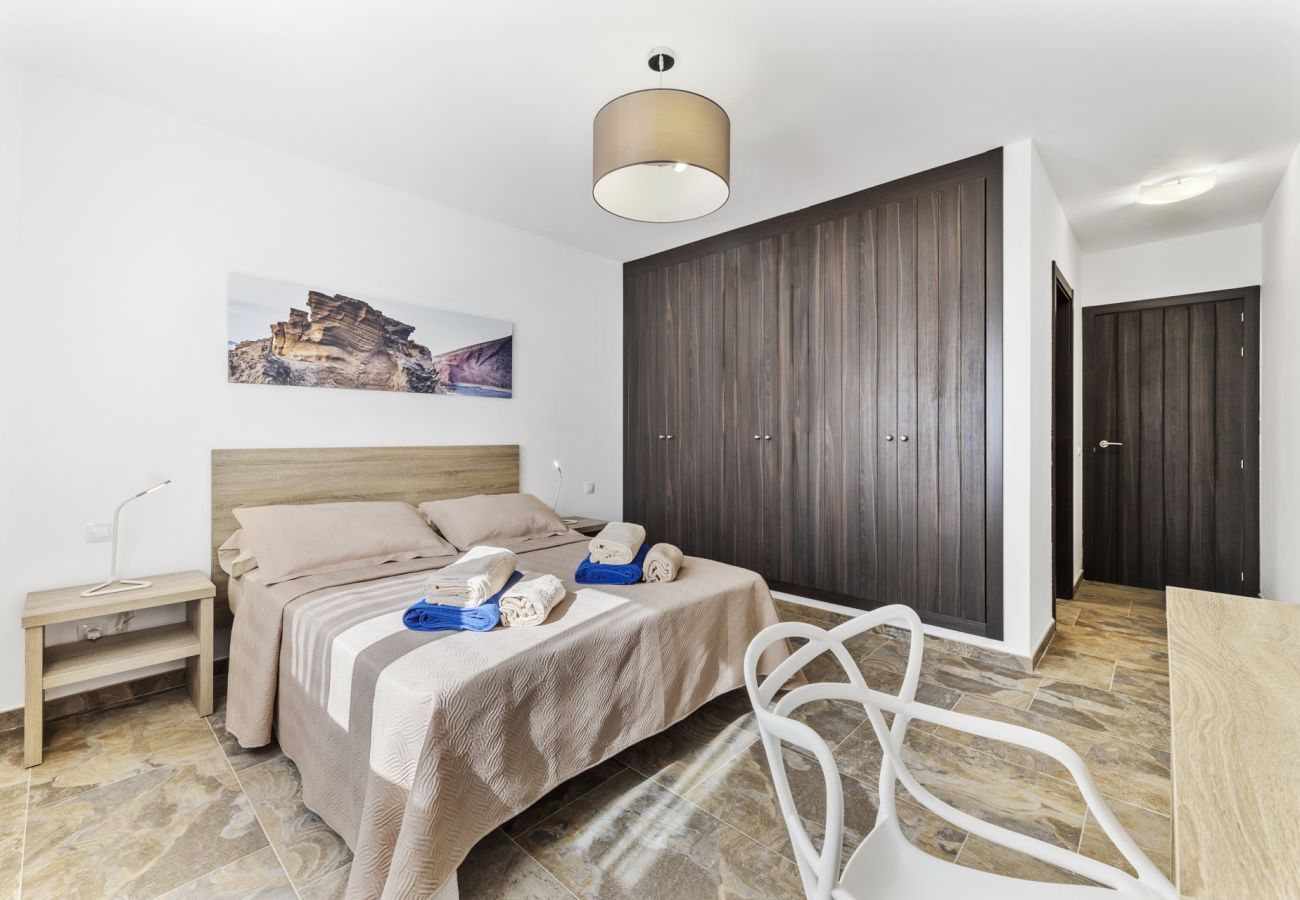 House in Playa Blanca - Casa Estela - Villa in Lanzarote - Spain - VipVipVillas