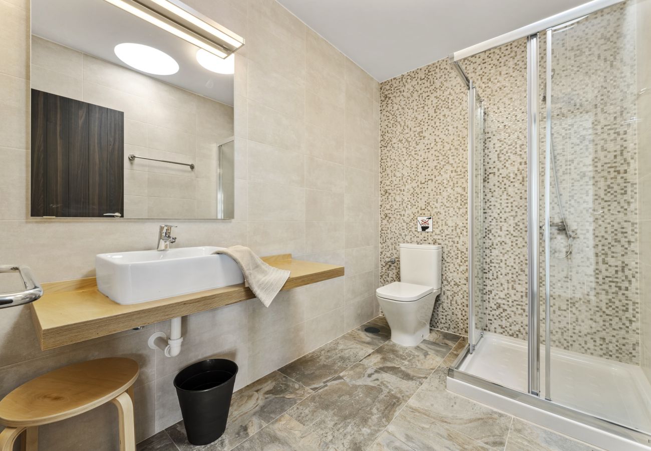 House in Playa Blanca - Casa Estela - Villa in Lanzarote - Spain - VipVipVillas