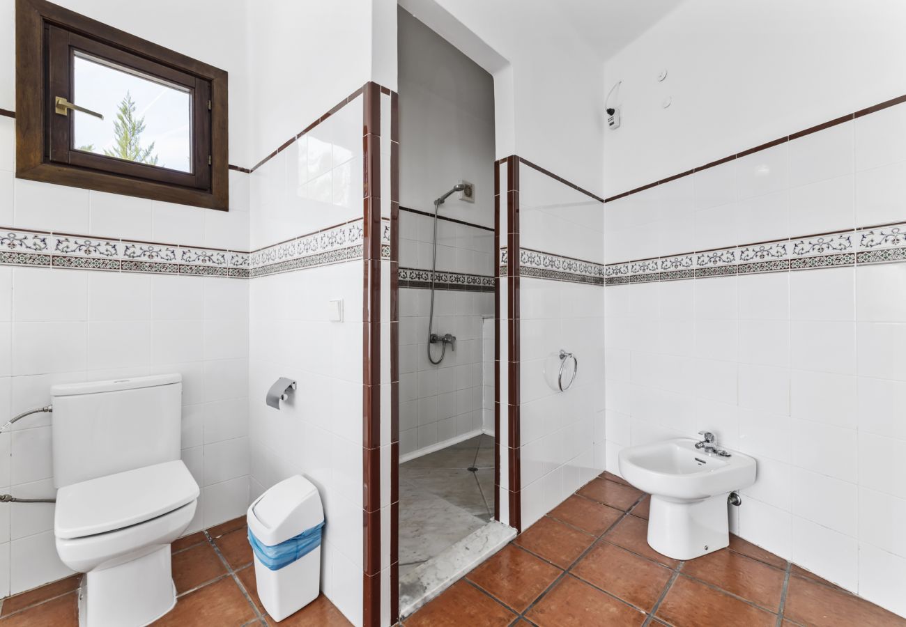 Villa in Puerto del Carmen - Villa Josephine
