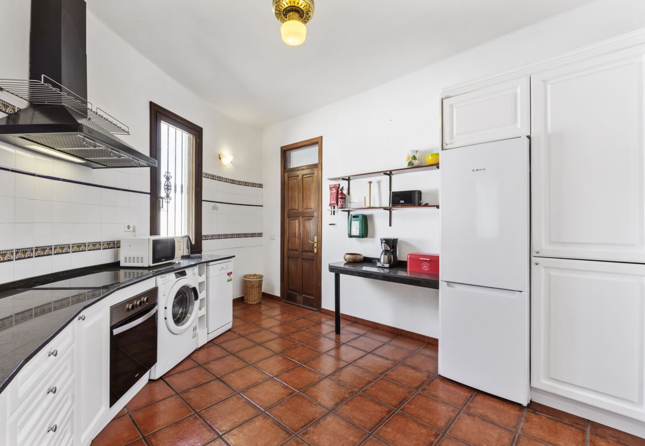 Villa in Puerto del Carmen - Villa Josephine