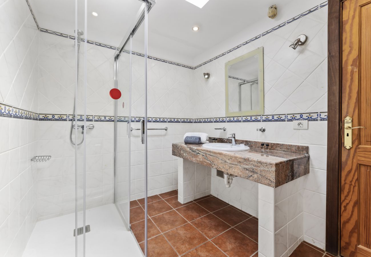 Villa in Puerto del Carmen - Villa Josephine