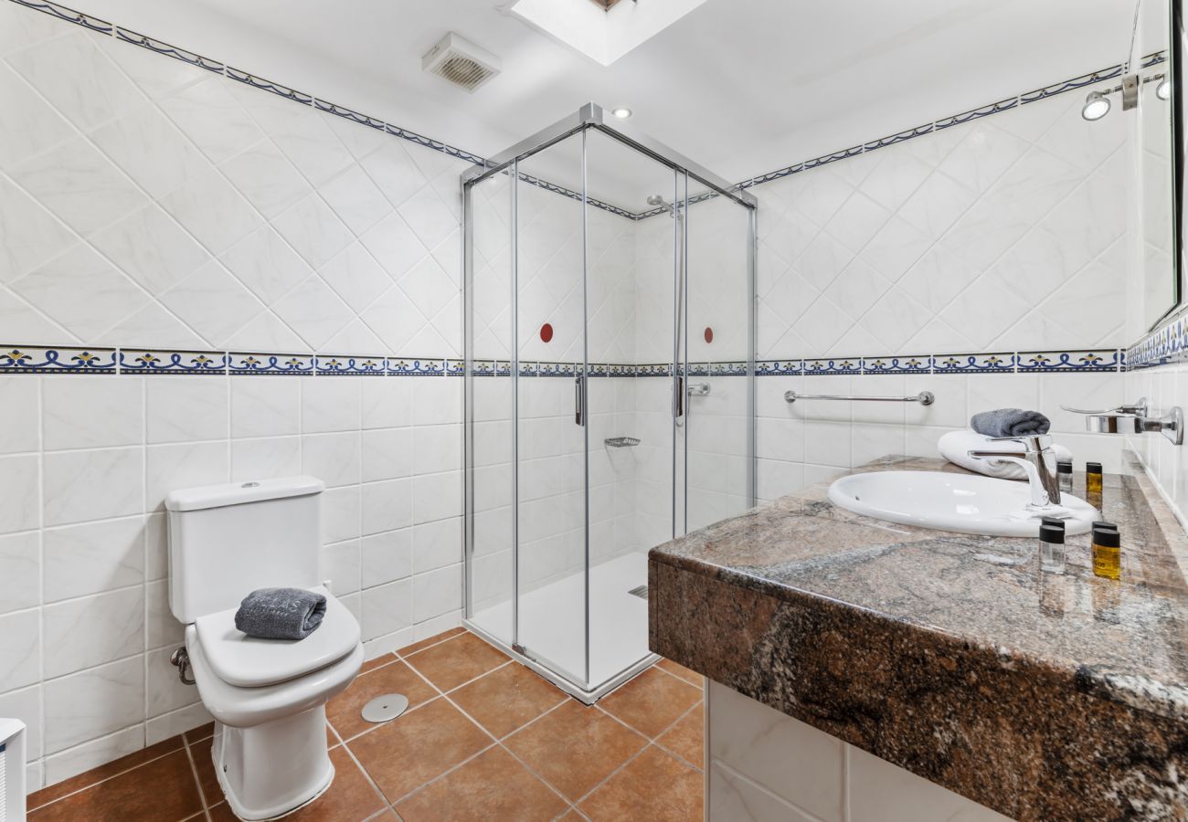 Villa in Puerto del Carmen - Villa Josephine