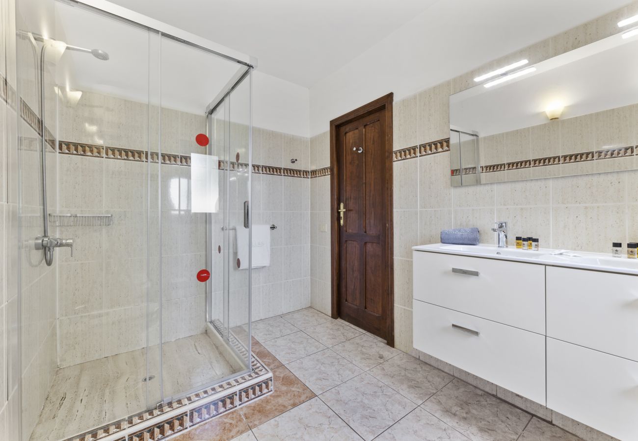 Villa in Puerto del Carmen - Villa Josephine