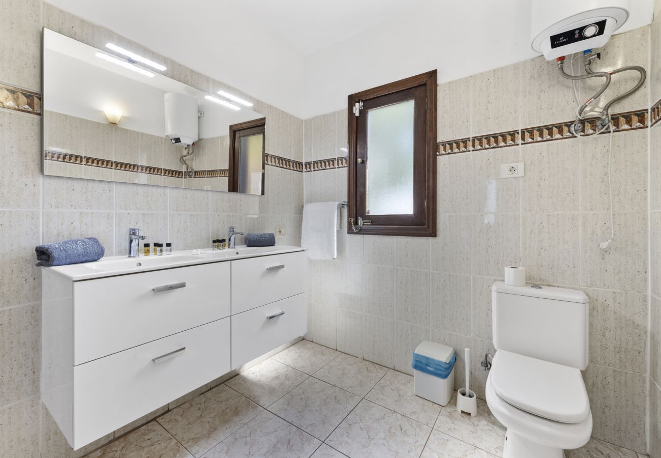 Villa in Puerto del Carmen - Villa Josephine