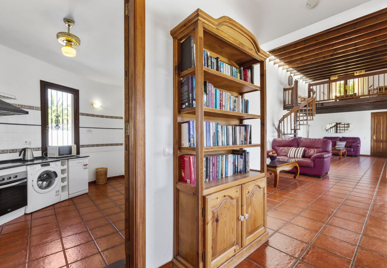 Villa in Puerto del Carmen - Villa Josephine