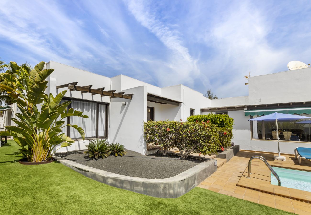 Villa in Puerto del Carmen - Villa Josephine
