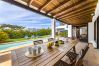 Villa in Puerto del Carmen - Villa Josephine Villa in Puerto del Carmen - Villa Josephine