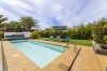 Villa in Puerto del Carmen - Villa Josephine Villa in Puerto del Carmen - Villa Josephine