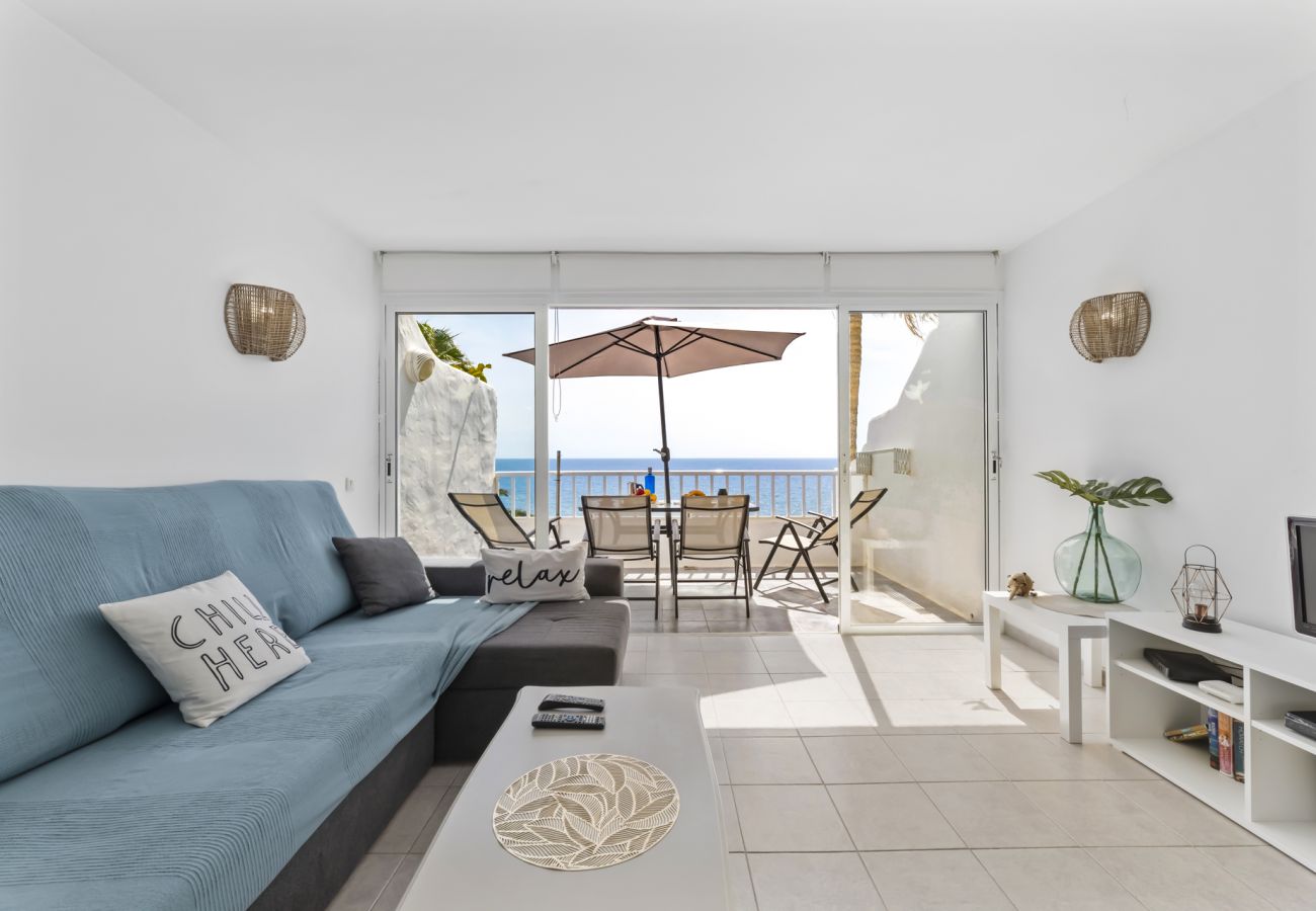 Apartment in Tías - 