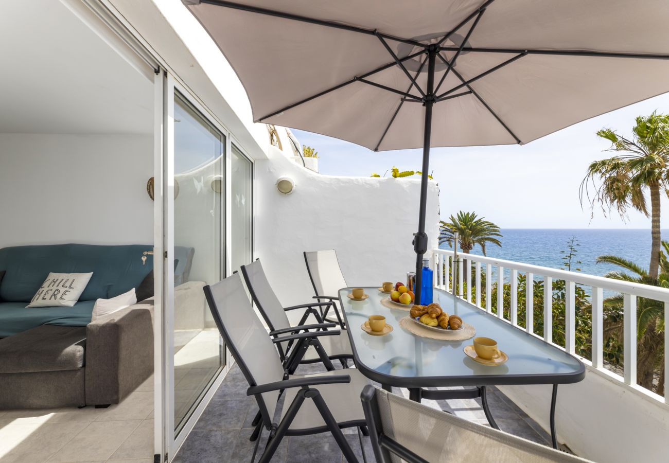 Apartment in Tías - 