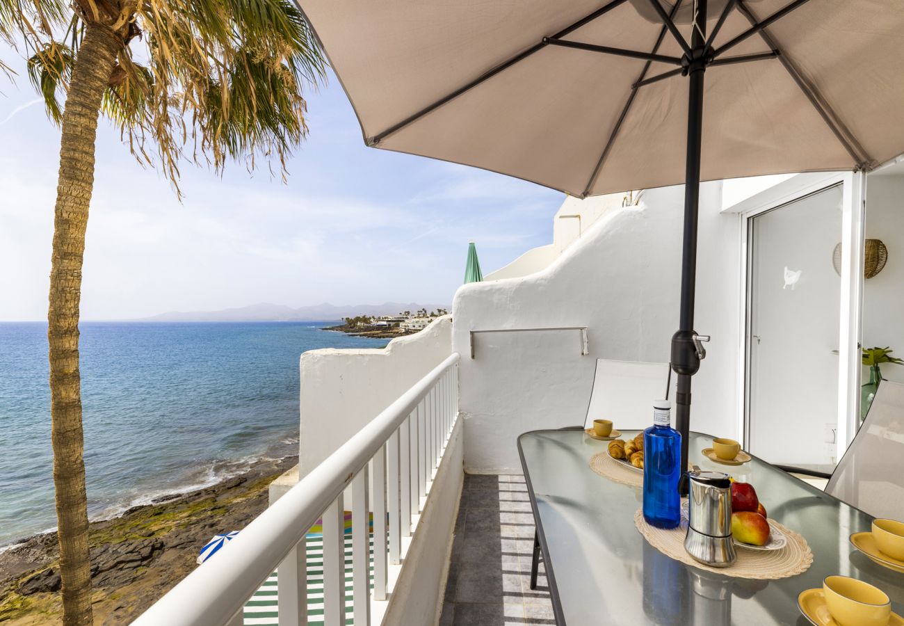 Apartment in Tías - 
